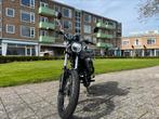 Mash FIFTY 50 Schakelbrommer bj2023 3318KM !!!, Fietsen en Brommers, Brommers | Overige merken, Maximaal 45 km/u, 50 cc, Gebruikt