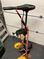 Minn Kota Endura Max 55 incl. Accu, Ophalen, Gebruikt, Overige typen