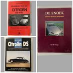 Originele Citroën DS / ID / Snoek - Jan de Lange / Olyslager, Ophalen, Citroën, Olyslager/ jan de lange