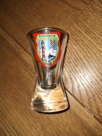 Oud Ameland borrelglaasje, Ophalen of Verzenden, Zo goed als nieuw, Borrel- of Shotglas