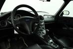 Fiat Barchetta 1.8-16V 82.000km Elek ramen Cabrio Leder, 450 kg, Gebruikt, 4 cilinders, Cabriolet