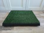 Hondentoilet / Puppypad / Puppytrainer. 65 x 50 cm. Nieuw!!, Ophalen of Verzenden, Nieuw
