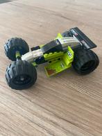 Lego 8492 - Racers - Mud Hopper, Ophalen of Verzenden, Zo goed als nieuw, Complete set, Lego