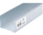 Metal Stud 45mm, Doe-het-zelf en Verbouw, Metalen, Ophalen, Nieuw, IJzer