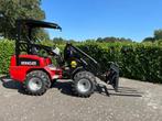 Heracles H190 PRO mini shovel NIEUW (bj 2025), Wiellader of Shovel
