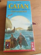 Coloniste van Catan uitbreiding zeevaarders, Nieuw, Vijf spelers of meer, 999games, Ophalen