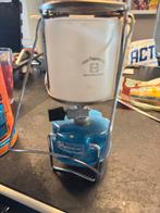 Camping gaz lamp, Ophalen of Verzenden, Zo goed als nieuw