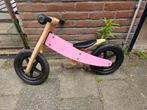 Bandit and Angels loopfiets, Kinderen en Baby's, Speelgoed | Buiten | Voertuigen en Loopfietsen, Ophalen, Gebruikt, Loopfiets
