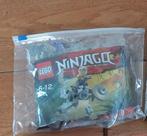 Lego ninjago 30291, Ophalen of Verzenden, Zo goed als nieuw, Complete set, Lego