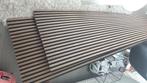 2 wandpanelen NIEUW, Doe-het-zelf en Verbouw, Platen en Panelen, Ophalen, Nieuw, Minder dan 20 mm