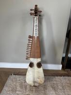 Afghaanse Rubab | Klassiek, Muziek en Instrumenten, Snaarinstrumenten | Overige, Ophalen of Verzenden, Zo goed als nieuw, Overige typen