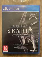 Skyrim PS4 Special edition, Spelcomputers en Games, Gebruikt, Vanaf 18 jaar, 1 speler, Ophalen of Verzenden