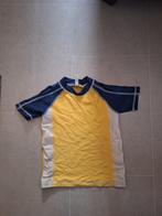 UV-shirt mt 134-140 HEMA, Gebruikt, Jongen of Meisje, Ophalen of Verzenden, Shirt of Longsleeve