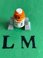 Lego Star Wars sw1308 Droid C1-10P Chopper StarWars 75357 SW, Kinderen en Baby's, Speelgoed | Duplo en Lego, Verzenden, Nieuw