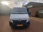 Opel Movano met laadbak, 136 pk, 2299 cc, 2266 kg, Particulier