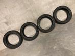 Te koop: mooie set van 4 Pirelli winterbanden-19”/6mm prof., Auto-onderdelen, Banden en Velgen, Gebruikt, Winterbanden, Band(en)