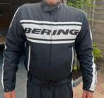 Bering motorjas maat l, Ophalen of Verzenden, Tweedehands, Jas | textiel