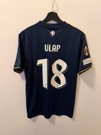 Vlap Matchworn FC Twente, Ophalen of Verzenden, Zo goed als nieuw, Shirt