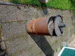 Bbq grill rookton, Ophalen, Gebruikt
