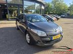 Renault Megane Estate 1.4 TCe Expression, Voorwielaandrijving, Euro 5, Gebruikt, 4 cilinders