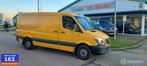 Mercedes Sprinter bestel 314 2.2 CDI 366 L2H1 EURO 6 autom., Automaat, Achterwielaandrijving, Gebruikt, Euro 6
