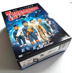 De ultieme Thunderbirds box van 8 dvd's, Cd's en Dvd's, Dvd's | Tv en Series, Ophalen, Alle leeftijden, Boxset, Zo goed als nieuw