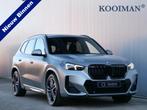 BMW X1 xDrive25e M Sport pakket Pro 245 Pk Automaat Schuifda, Auto's, BMW, 245 pk, Bedrijf, Vierwielaandrijving, Hybride Elektrisch/Benzine