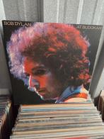 Vinyl 2lp BOB DYLAN: AT BUDOKAN, Ophalen of Verzenden, 12 inch, Poprock