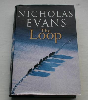 The Loop, Nicholas Evans, English beschikbaar voor biedingen