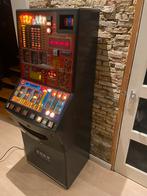 Te koop Fire & Ice, Met sleutels, Eismaspeelautomaten, Verzenden, Grote dijlakker 34