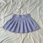 Leuk lila tennisrokje - Maat XS, Paars, Ophalen of Verzenden, Zo goed als nieuw, Maat 34 (XS) of kleiner