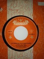 Limbra Zusjes - M`n Kindje Ga Jij Nu Maar Slapen  (Polydor), Ophalen of Verzenden, Zo goed als nieuw, Overige formaten, Levenslied of Smartlap