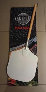 Yakiniku Pizzaschep voor de  Kamado grill - Nieuw in doos, Ophalen, Nieuw, Yakiniku