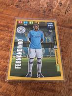 Panini adrenalyn xl 2020 Fernandinho fans favourite, Hobby en Vrije tijd, Stickers en Plaatjes, Ophalen of Verzenden