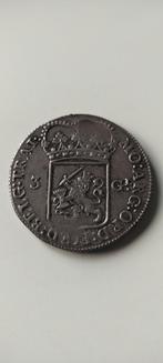 3 gulden 1795 Utrecht, Vóór koninkrijk, Zilver, Losse munt, Overige waardes