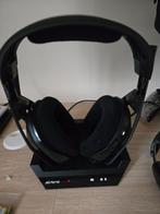 Astro A50 - (nieuw) Defect, laadt niet meer op, Ophalen, Niet werkend