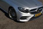 Mercedes-Benz E-klasse Coupé 200 Premium ///AMG Pakket | Pa, Automaat, 4 cilinders, 4 stoelen, Bedrijf
