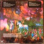 lp,Ian Lloyd & Stories – Traveling Underground, Cd's en Dvd's, Ophalen of Verzenden, Zo goed als nieuw