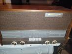 Radio jaren 60 /70, Antiek en Kunst, Antiek | Tv's en Audio, Ophalen
