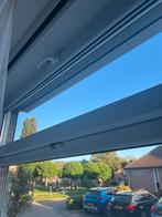 Kunstof kozijn, Doe-het-zelf en Verbouw, Kozijnen en Schuifpuien, 75 tot 150 cm, Kunststof, Raamkozijn, Ophalen of Verzenden