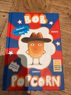 Bob Popcorn - Maranke Rinck, Boeken, Ophalen of Verzenden, Zo goed als nieuw, Fictie algemeen