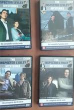 Inspector Lynley Mysteries DVD 's - hoeft niet in 1 koop, Alle leeftijden, Ophalen, Zo goed als nieuw, Detective en Krimi