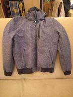 Winterjas jongen h en m, Kinderen en Baby's, Kinderkleding | Maat 158, Ophalen, Zo goed als nieuw, Jongen, Jas