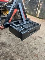 Gewichtendrager Case International, Doe-het-zelf en Verbouw, Ophalen, Zo goed als nieuw
