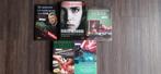 Boeken, allerlei. 10 Stuks., Ophalen of Verzenden, Gelezen