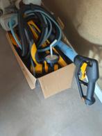 Wagner W950 verfspuit, Doe-het-zelf en Verbouw, Ophalen, Zo goed als nieuw, Verfspuit of Verfpomp