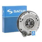 Koppelingsset dubbelmasa SACHS polo 6r 1.6 tdi nieuw, Auto-onderdelen, Ophalen of Verzenden, Nieuw, Volkswagen