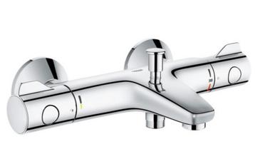 GROHE Bad thermostaatkraan Grohtherm 800 NIEUW zie foto’s! beschikbaar voor biedingen