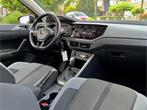 Volkswagen Polo 1.0 TSI AUT7 NU 8950 50/50 DEAL GRATIS RENTE, Gebruikt, Euro 6, 1095 kg, 116 pk