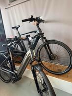 Set elektrische fietsen I-CYCLE N380 Belt, 51 tot 55 cm, Ophalen of Verzenden, Zo goed als nieuw, Overige merken